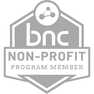 BNC logo.